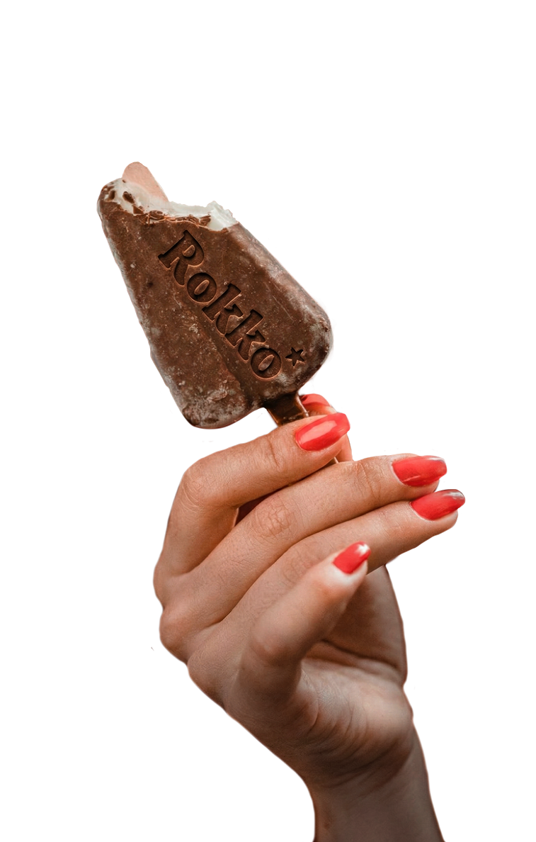 Rokko Casa de Helados