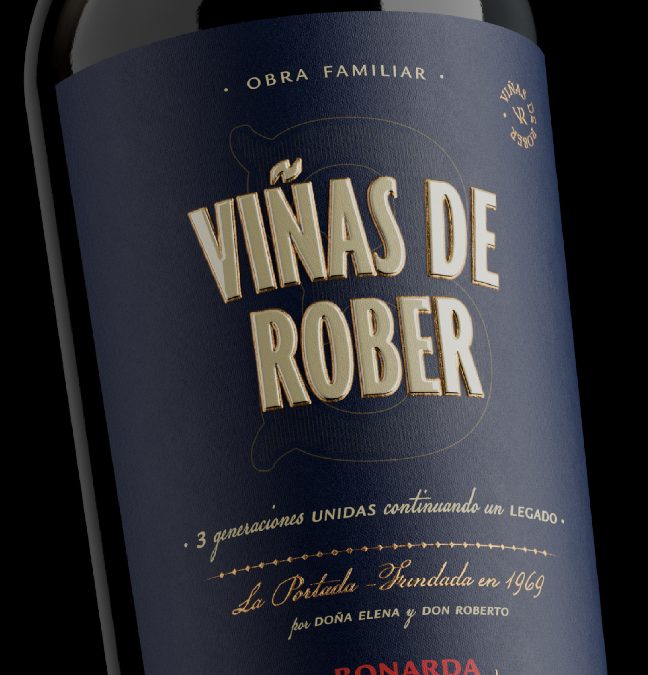 Viñas de Rober