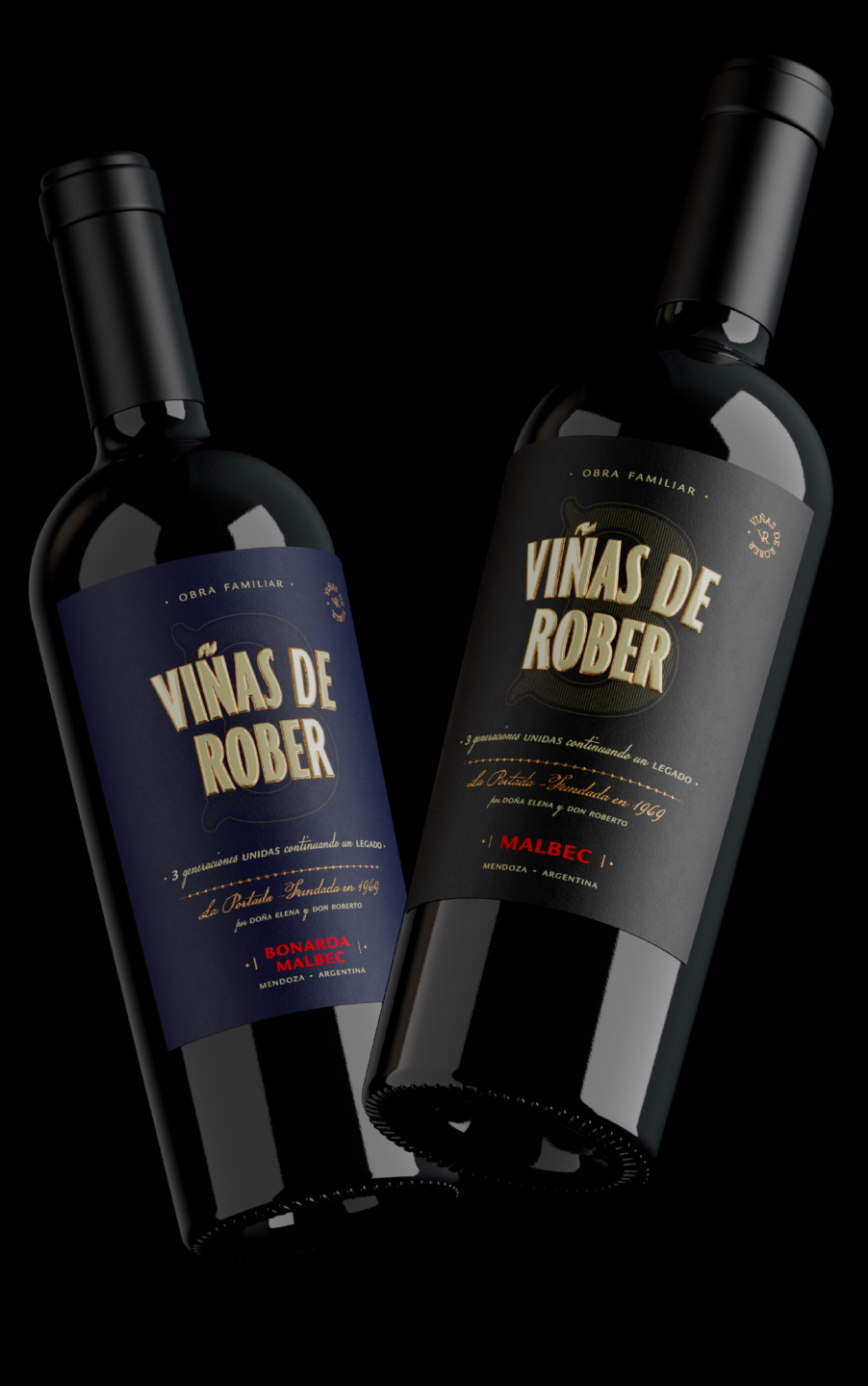 Viñas de Rober