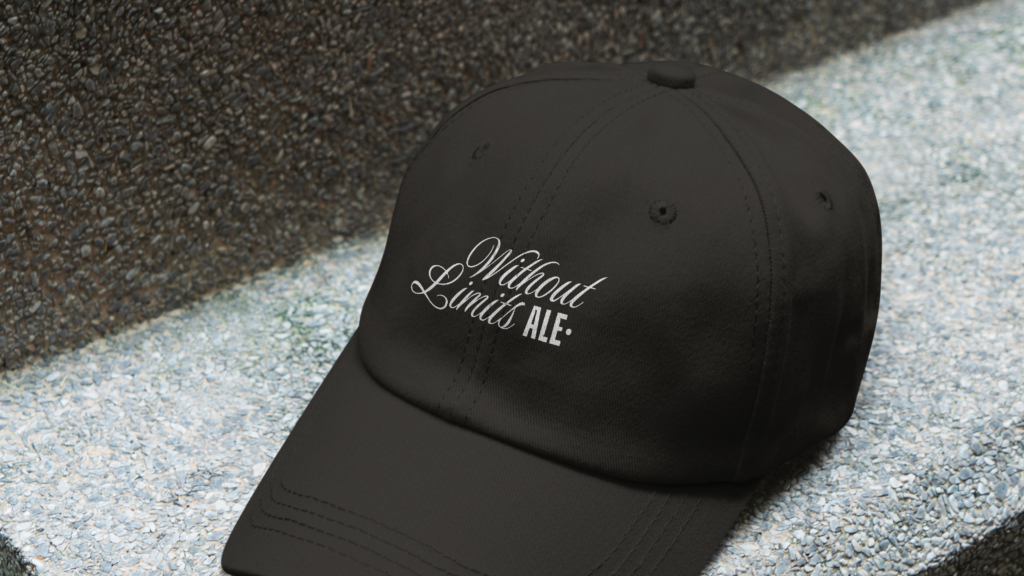 Ale Pacheco Design Studio visual identity and personal branding portfolio.